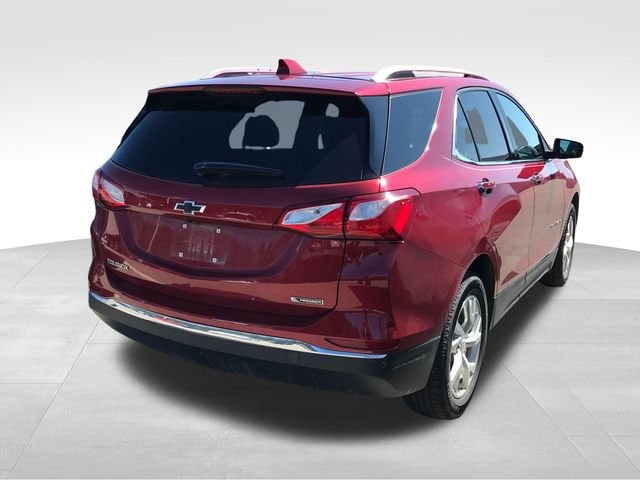 chevrolet equinox 2018 3GNAXMEV6JL414343 image chevrolet equinox 2018 3GNAXMEV6JL414343 image