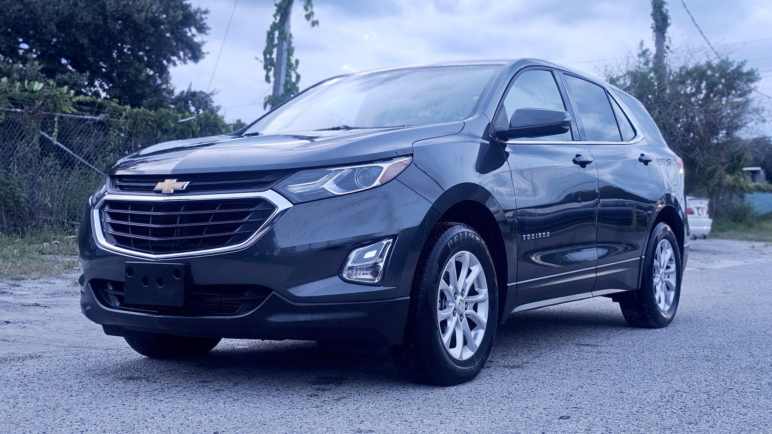 chevrolet equinox 2018 3GNAXSEV5JL359873 image chevrolet equinox 2018 3GNAXSEV5JL359873 image