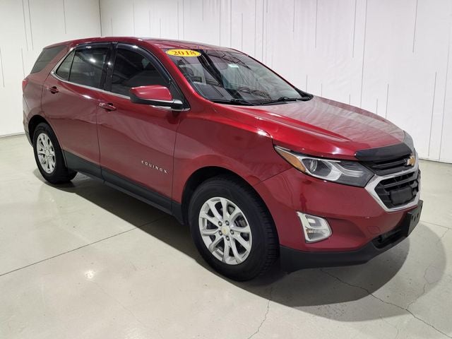 chevrolet equinox 2018 2GNAXSEV1J6185045 image chevrolet equinox 2018 2GNAXSEV1J6185045 image