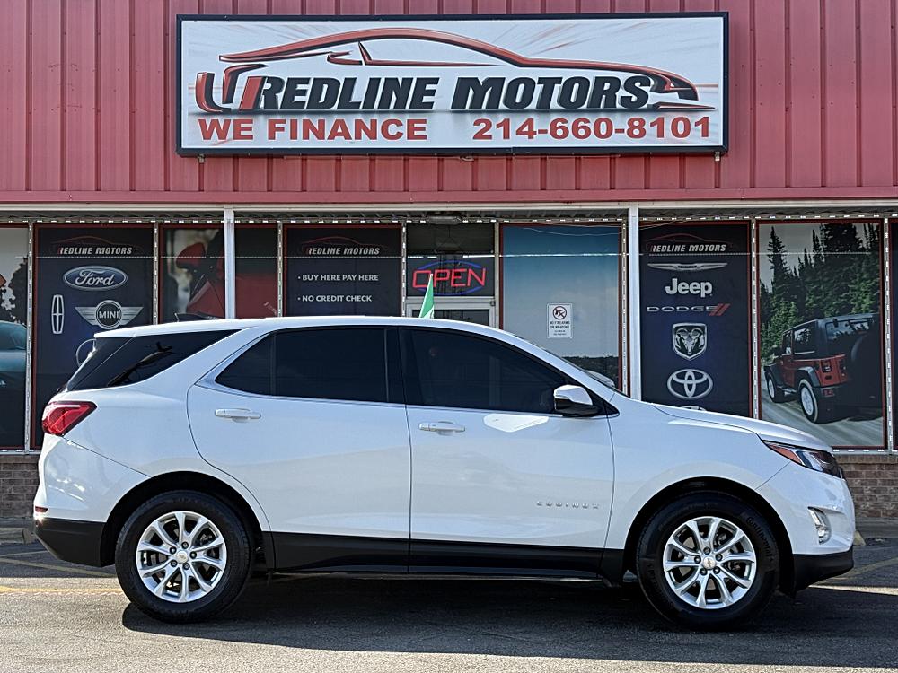 chevrolet equinox 2018 2GNAXJEV4J6264400 image chevrolet equinox 2018 2GNAXJEV4J6264400 image