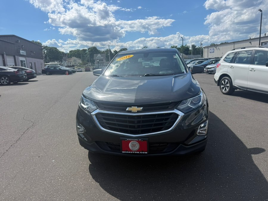 chevrolet equinox 2018 2GNAXREV2J6298835 image chevrolet equinox 2018 2GNAXREV2J6298835 image