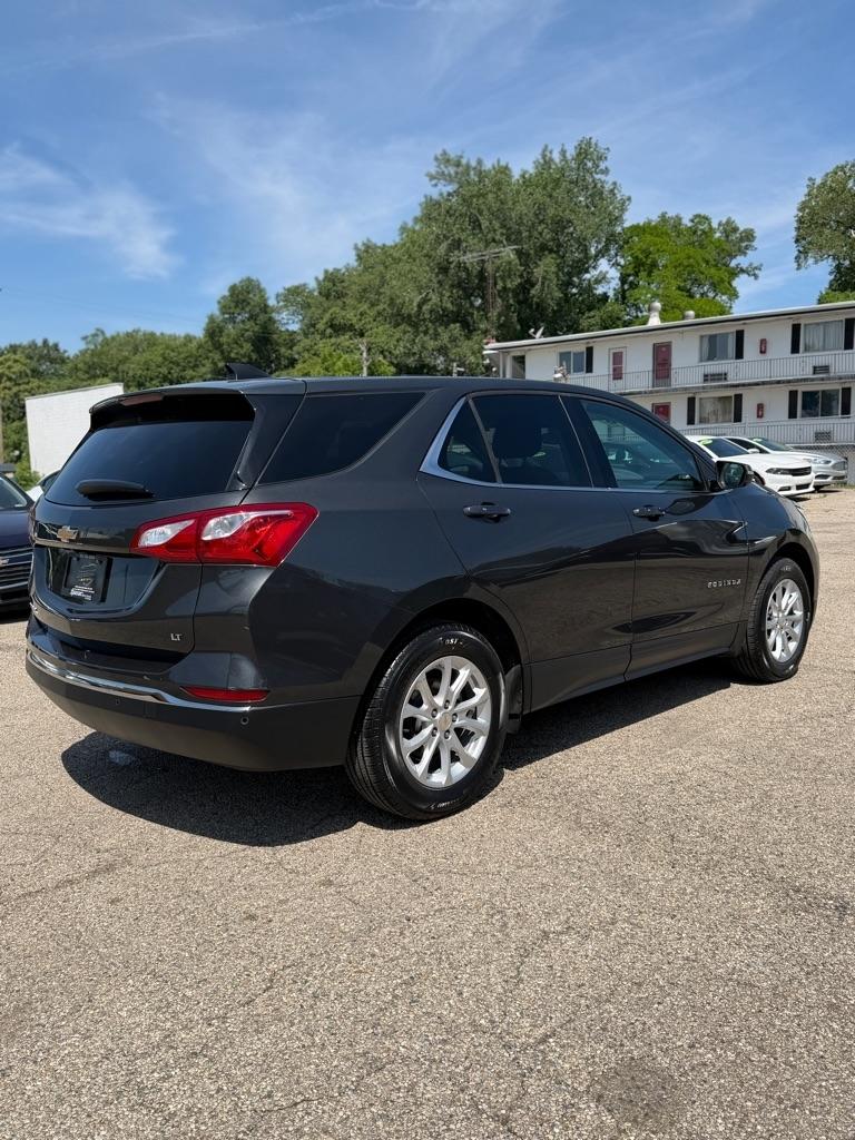 chevrolet equinox 2018 2GNAXJEV6J6308431 image chevrolet equinox 2018 2GNAXJEV6J6308431 image