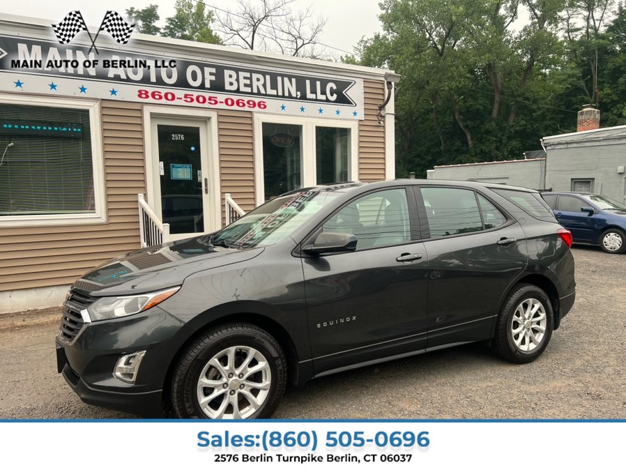 chevrolet equinox 2018 2GNAXREV6J6244972 image chevrolet equinox 2018 2GNAXREV6J6244972 image
