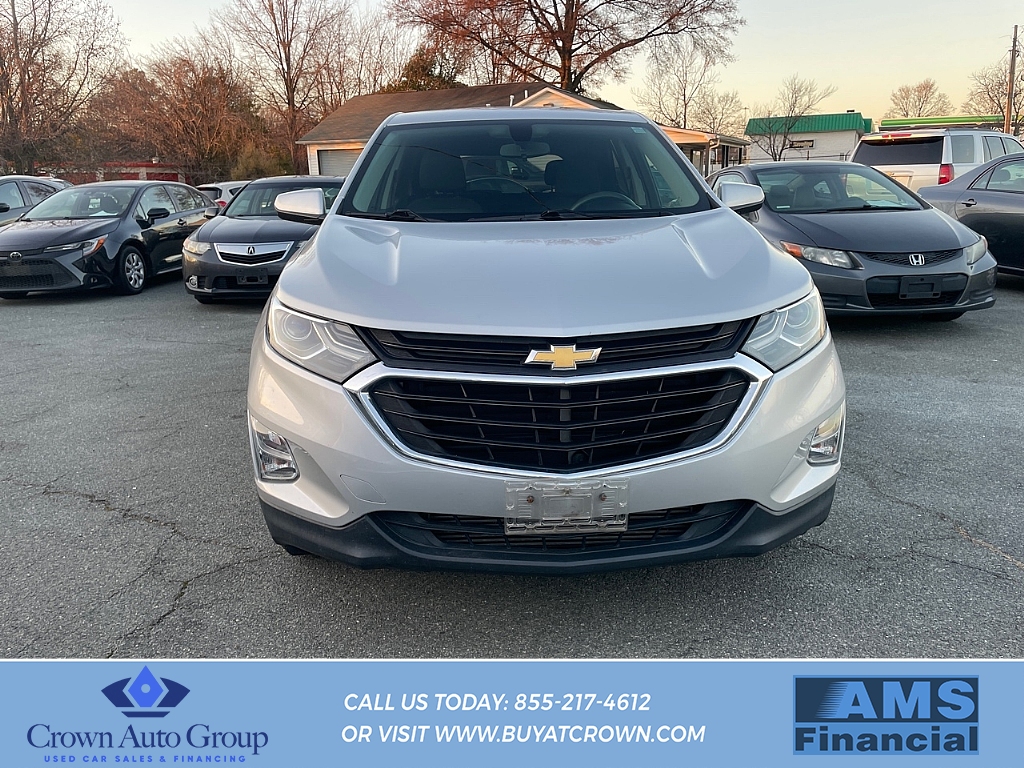 chevrolet equinox 2018 2GNAXJEV3J6202227 image chevrolet equinox 2018 2GNAXJEV3J6202227 image