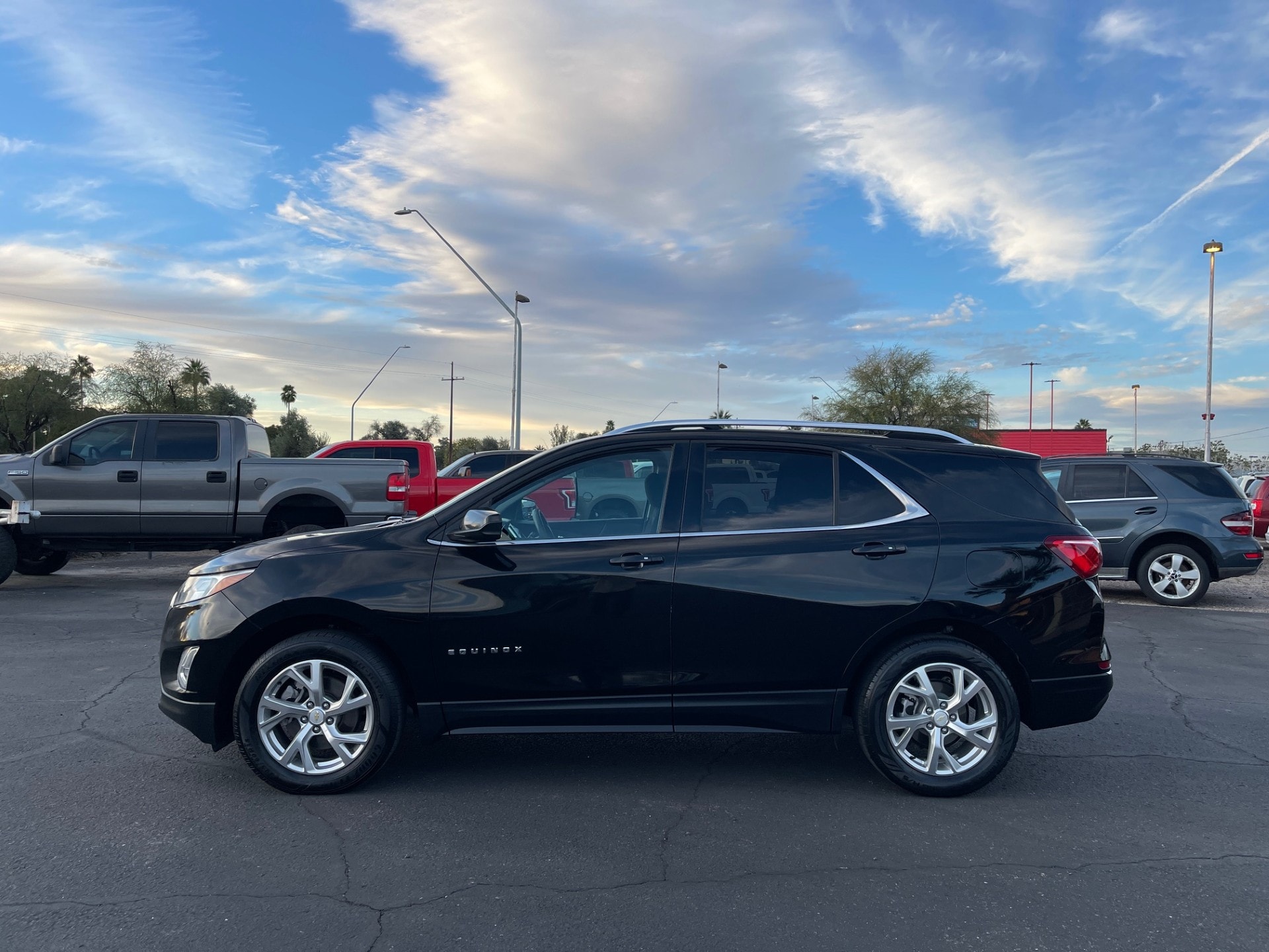 chevrolet equinox 2018 2GNAXKEX4J6292060 image chevrolet equinox 2018 2GNAXKEX4J6292060 image