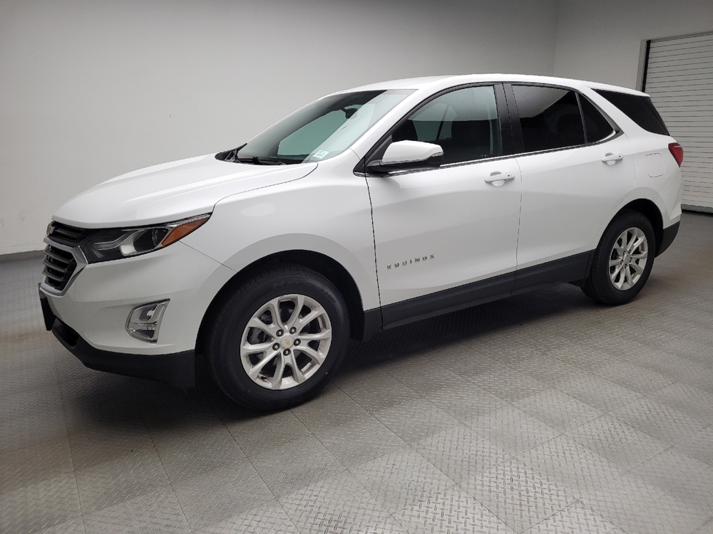 chevrolet equinox 2018 2GNAXSEV0J6192617 image chevrolet equinox 2018 2GNAXSEV0J6192617 image