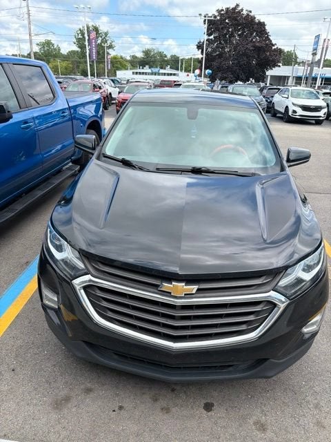 chevrolet equinox 2018 2GNAXJEV3J6231887 image chevrolet equinox 2018 2GNAXJEV3J6231887 image