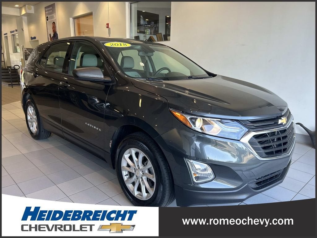 chevrolet equinox 2018 2GNAXREV2J6296454 image chevrolet equinox 2018 2GNAXREV2J6296454 image