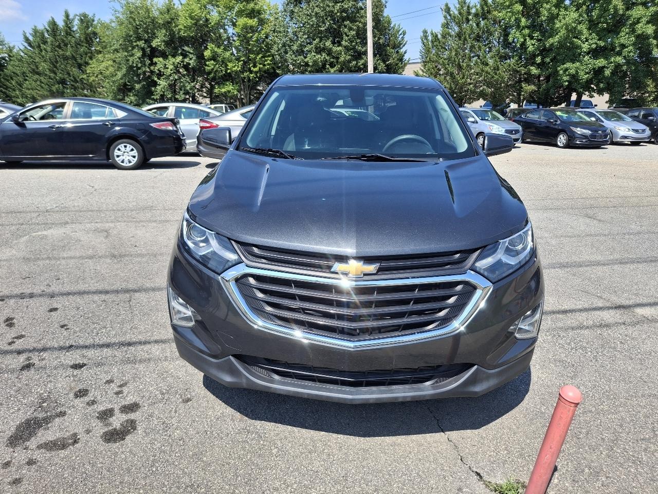 chevrolet equinox 2018 2GNAXJEV3J6195778 image chevrolet equinox 2018 2GNAXJEV3J6195778 image