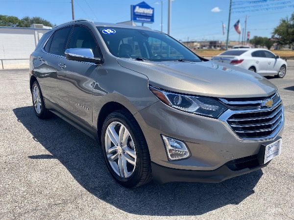 chevrolet equinox 2018 3GNAXMEV0JS509745 image chevrolet equinox 2018 3GNAXMEV0JS509745 image