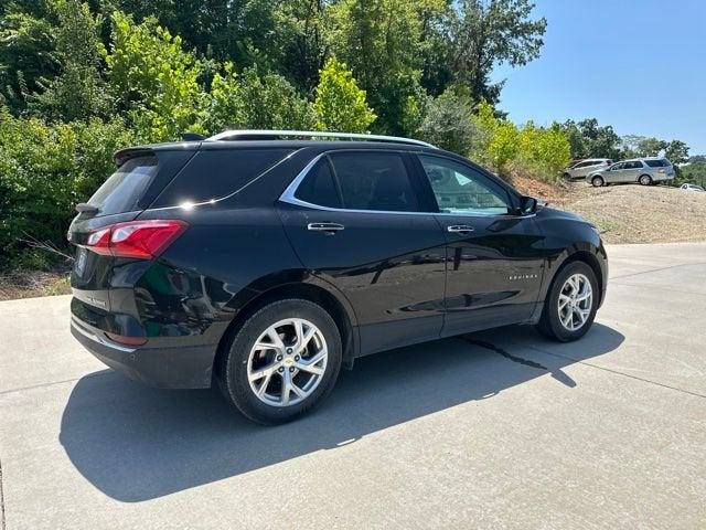 chevrolet equinox 2018 2GNAXVEV3J6214501 image chevrolet equinox 2018 2GNAXVEV3J6214501 image
