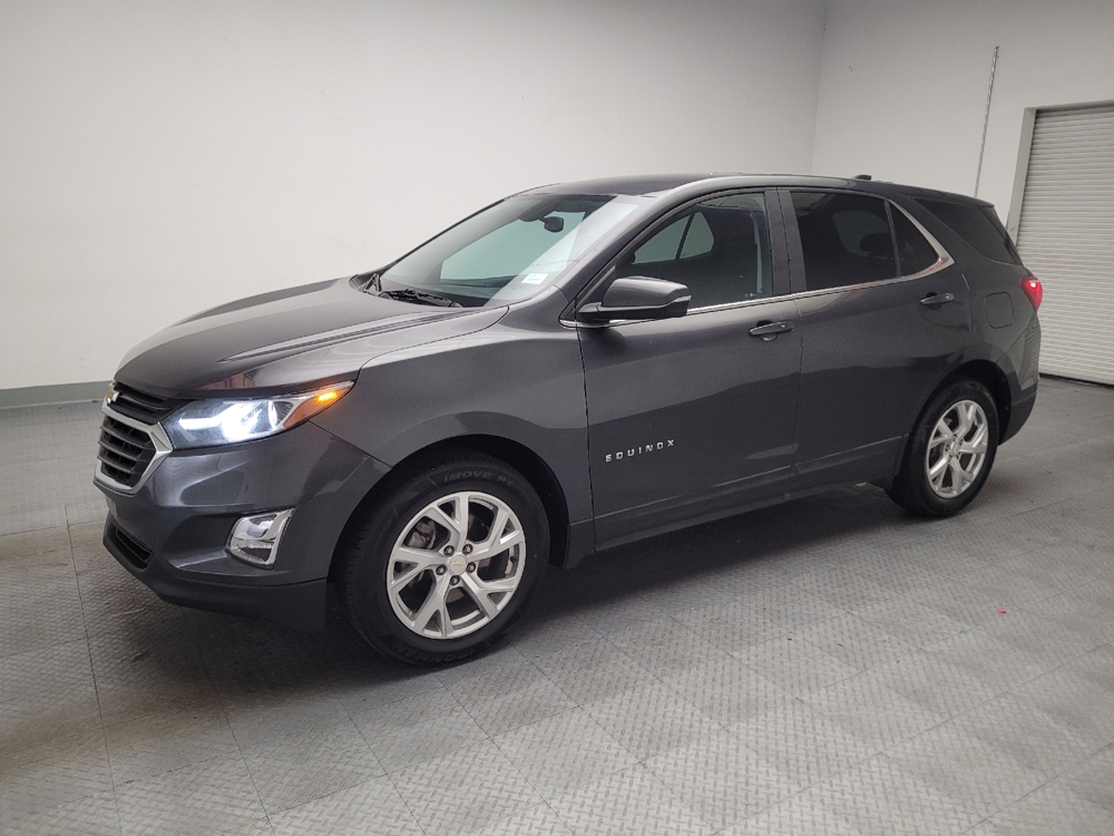 chevrolet equinox 2018 2GNAXKEX0J6155486 image chevrolet equinox 2018 2GNAXKEX0J6155486 image