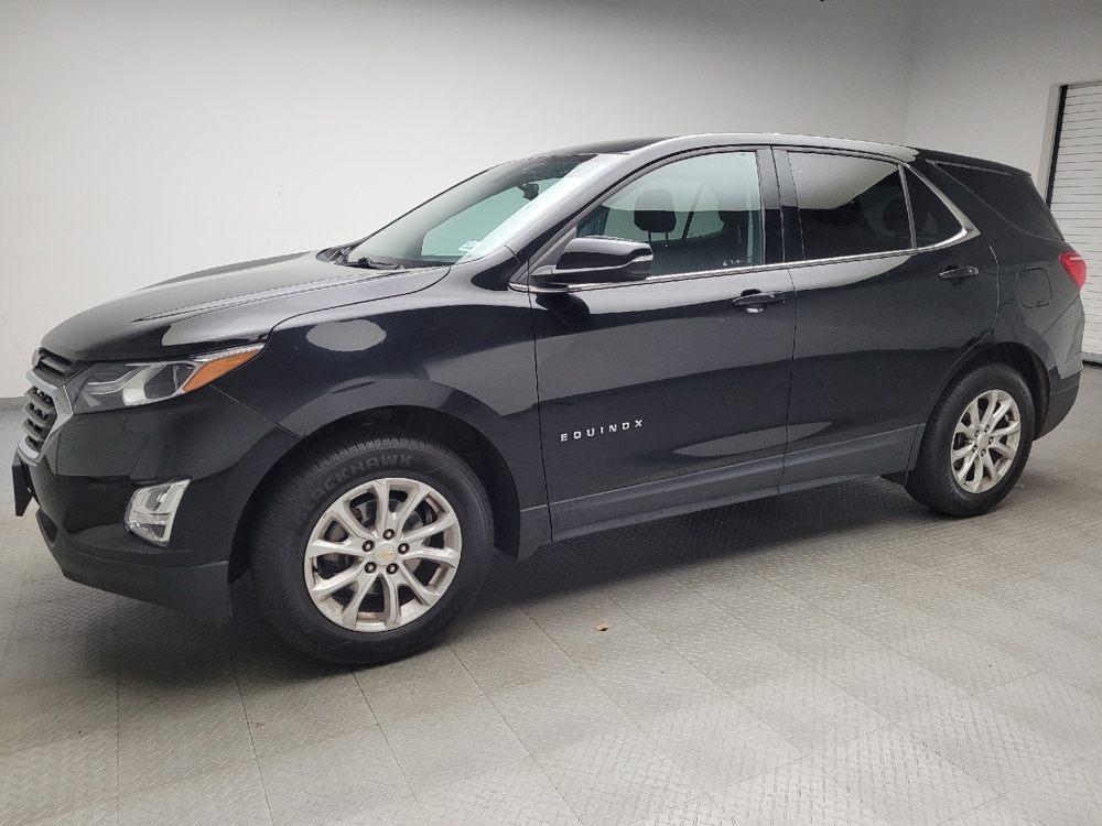 chevrolet equinox 2018 2GNAXSEV8J6323583 image chevrolet equinox 2018 2GNAXSEV8J6323583 image