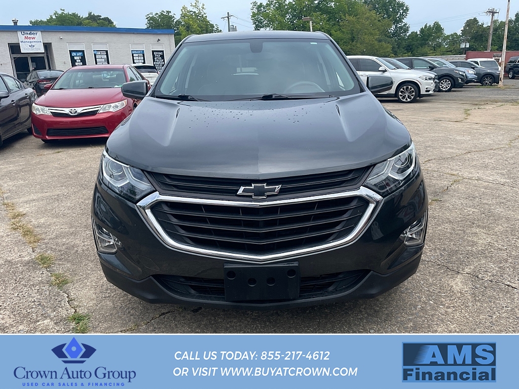 chevrolet equinox 2018 3GNAXSEV6JL380747 image chevrolet equinox 2018 3GNAXSEV6JL380747 image