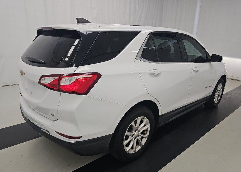 chevrolet equinox 2018 2GNAXJEV3J6243389 image chevrolet equinox 2018 2GNAXJEV3J6243389 image