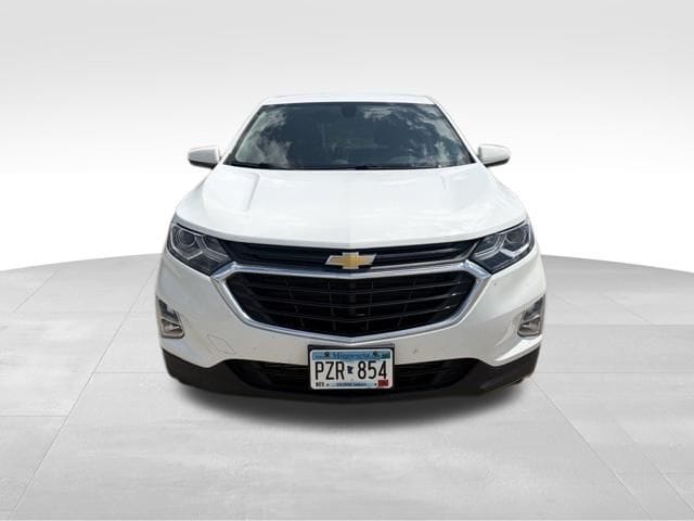 chevrolet equinox 2018 2GNAXSEVXJ6283460 image chevrolet equinox 2018 2GNAXSEVXJ6283460 image