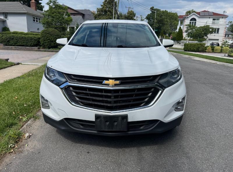 chevrolet equinox 2018 2GNAXSEV8J6190937 image chevrolet equinox 2018 2GNAXSEV8J6190937 image