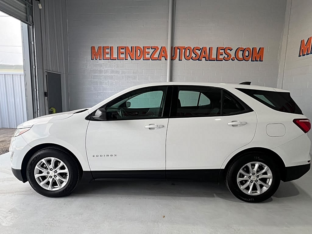 chevrolet equinox 2018 3GNAXHEV8JS566640 image chevrolet equinox 2018 3GNAXHEV8JS566640 image