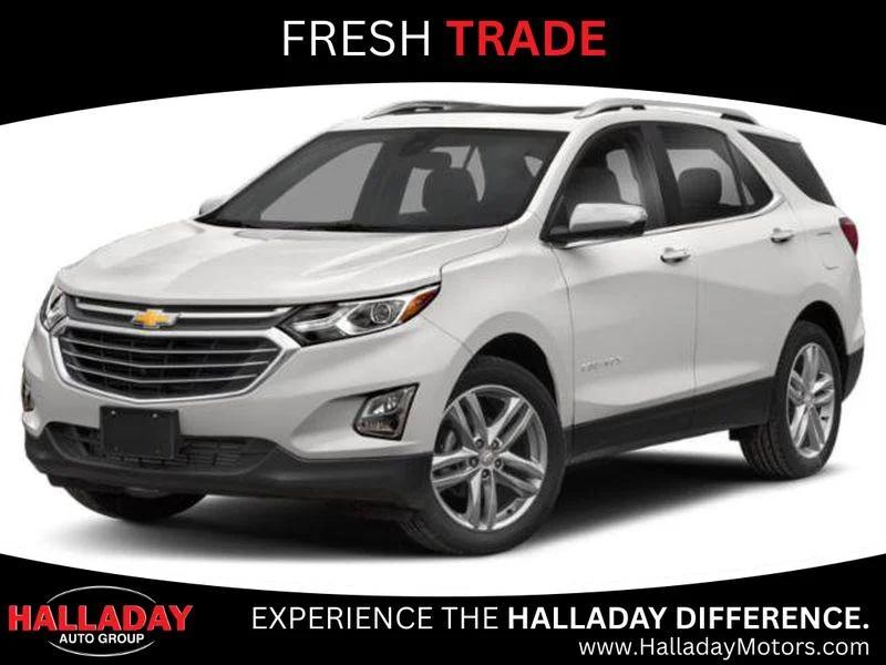 chevrolet equinox 2018 3GNAXWEX2JS548463 image chevrolet equinox 2018 3GNAXWEX2JS548463 image