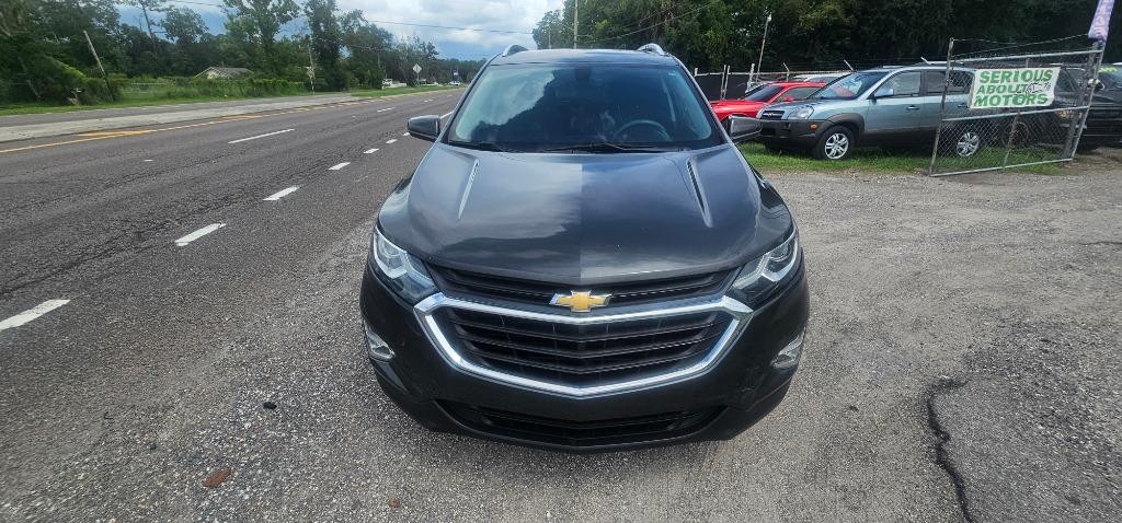 chevrolet equinox 2018 2GNAXKEXXJ6242392 image chevrolet equinox 2018 2GNAXKEXXJ6242392 image