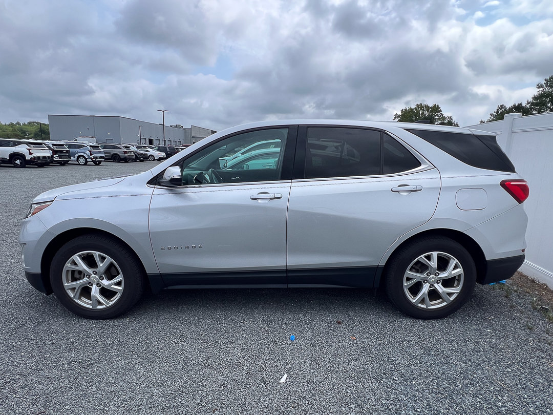 chevrolet equinox 2018 3GNAXKEX2JS541585 image chevrolet equinox 2018 3GNAXKEX2JS541585 image