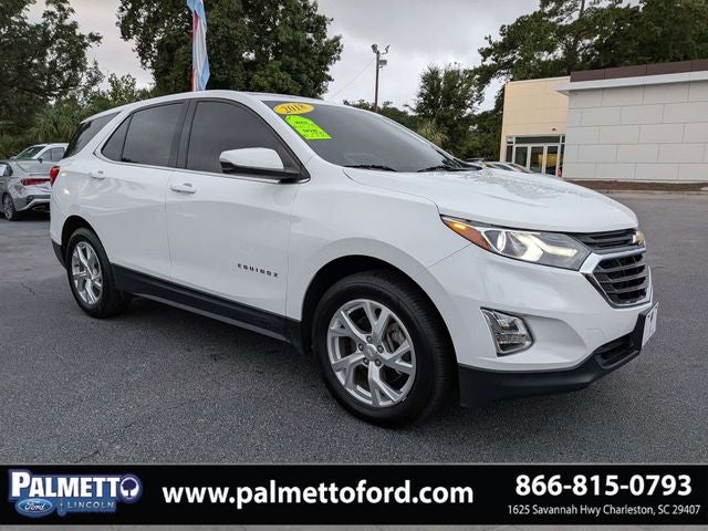 chevrolet equinox 2018 3GNAXKEX0JS530827 image chevrolet equinox 2018 3GNAXKEX0JS530827 image