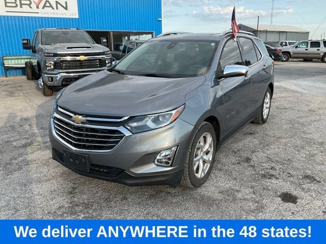 chevrolet equinox 2018 3GNAXPEU1JL312053 image chevrolet equinox 2018 3GNAXPEU1JL312053 image