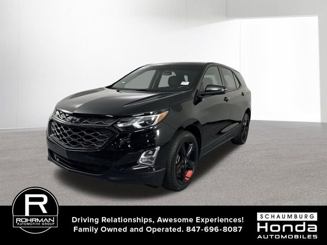 chevrolet equinox 2018 2GNAXTEX7J6349521 image chevrolet equinox 2018 2GNAXTEX7J6349521 image