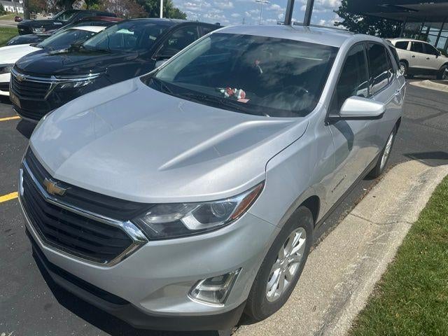 chevrolet equinox 2018 2GNAXJEV0J6136817 image chevrolet equinox 2018 2GNAXJEV0J6136817 image