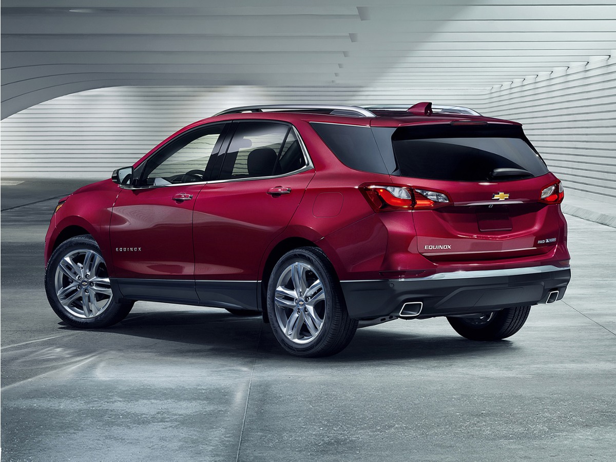 chevrolet equinox 2018 3GNAXMEV8JS538913 image chevrolet equinox 2018 3GNAXMEV8JS538913 image