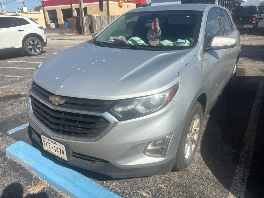 chevrolet equinox 2018 2GNAXJEV6J6124753 image chevrolet equinox 2018 2GNAXJEV6J6124753 image