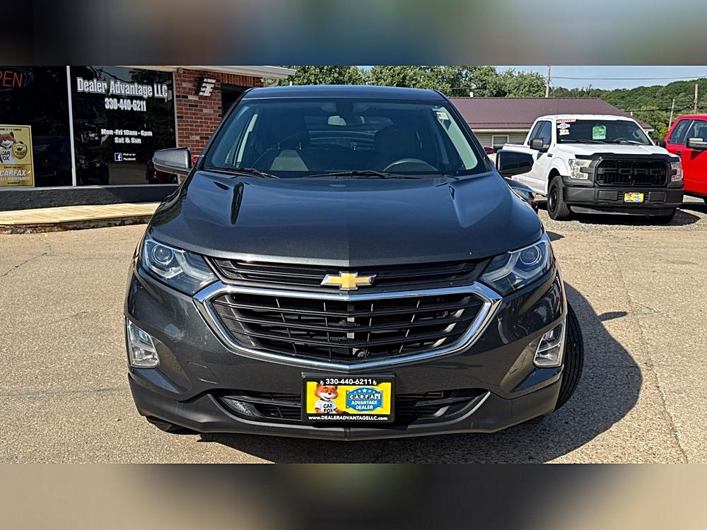 chevrolet equinox 2018 2GNAXSEV3J6230146 image chevrolet equinox 2018 2GNAXSEV3J6230146 image