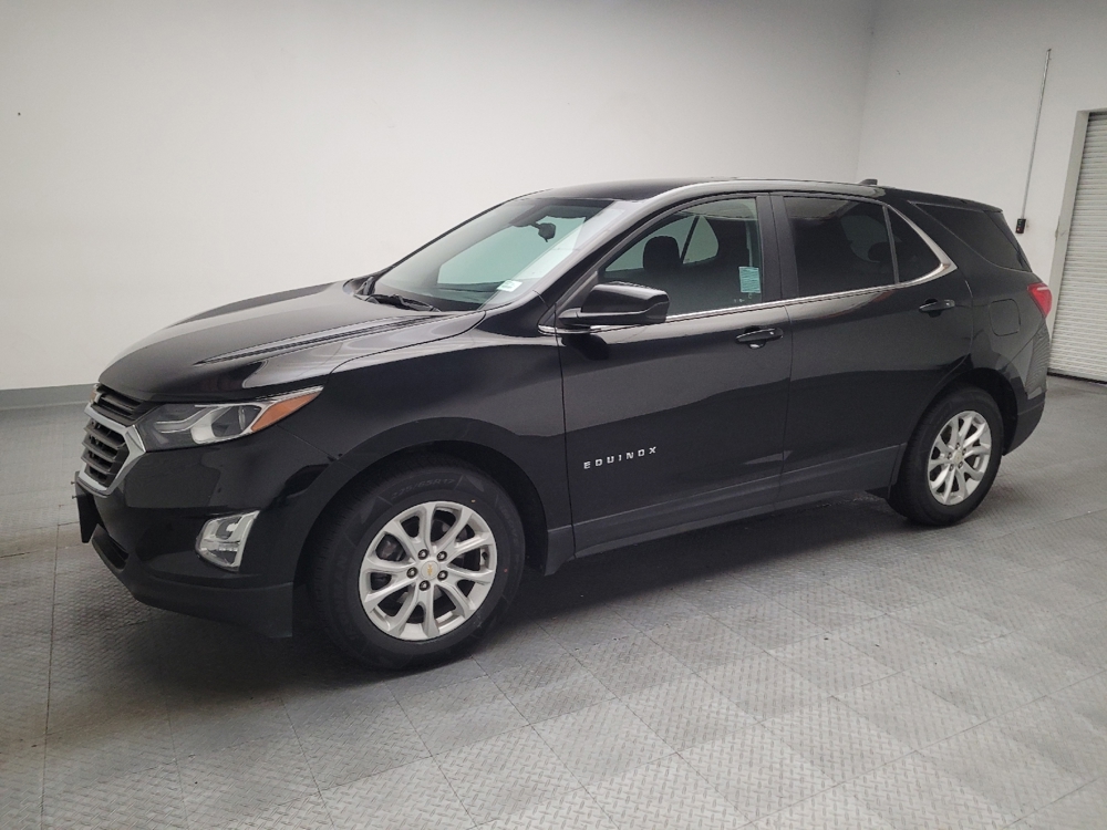 chevrolet equinox 2018 2GNAXJEV6J6247503 image chevrolet equinox 2018 2GNAXJEV6J6247503 image