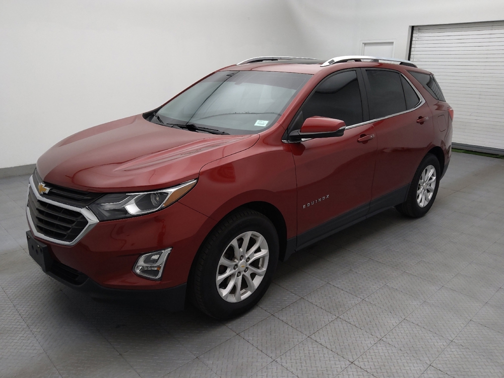 chevrolet equinox 2018 2GNAXJEV8J6151808 image chevrolet equinox 2018 2GNAXJEV8J6151808 image