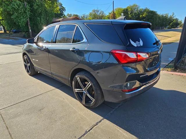 chevrolet equinox 2018 2GNAXJEV9J6129574 image chevrolet equinox 2018 2GNAXJEV9J6129574 image