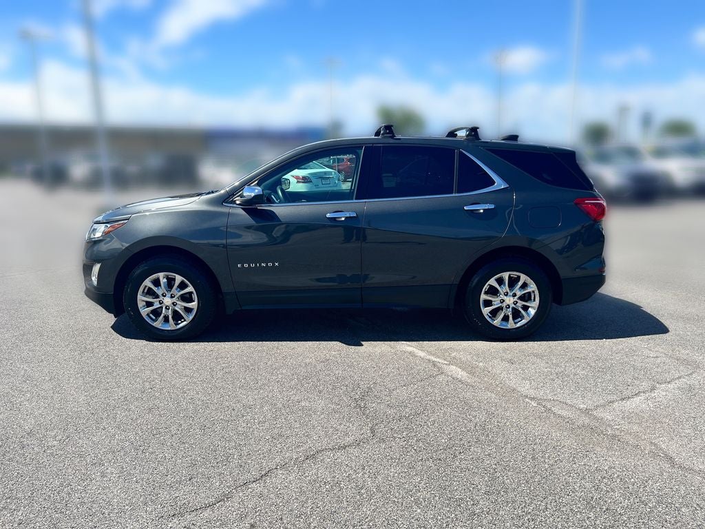 chevrolet equinox 2018 2GNAXSEV7J6212779 image chevrolet equinox 2018 2GNAXSEV7J6212779 image
