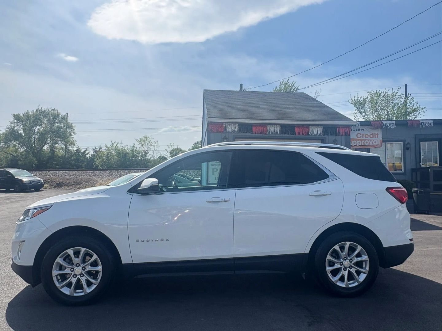 chevrolet equinox 2018 3GNAXSEVXJL101963 image chevrolet equinox 2018 3GNAXSEVXJL101963 image