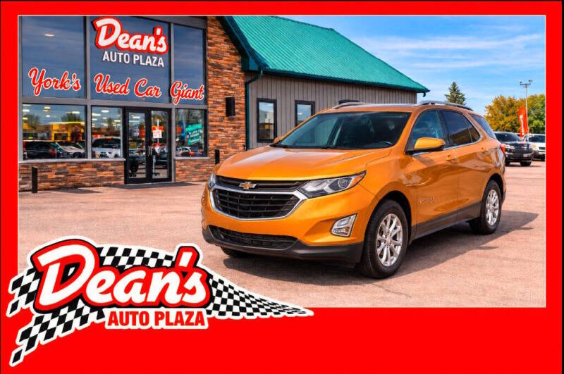 chevrolet equinox 2018 2GNAXJEV6J6131802 image chevrolet equinox 2018 2GNAXJEV6J6131802 image