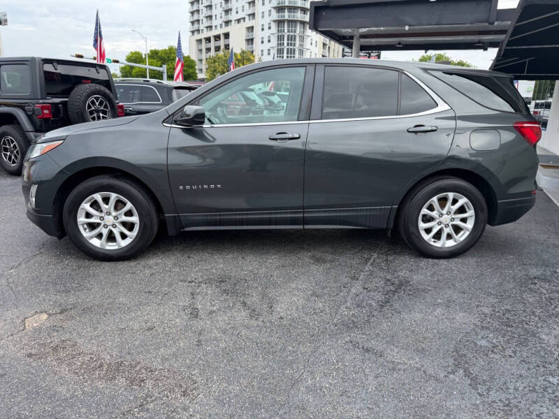 chevrolet equinox 2018 2GNAXJEV8J6262052 image chevrolet equinox 2018 2GNAXJEV8J6262052 image