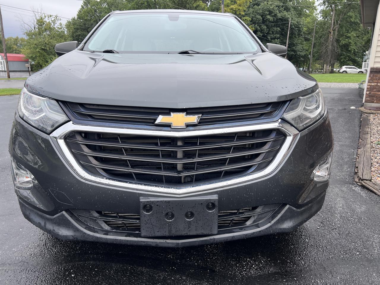 chevrolet equinox 2018 3GNAXHEV6JS577328 image chevrolet equinox 2018 3GNAXHEV6JS577328 image