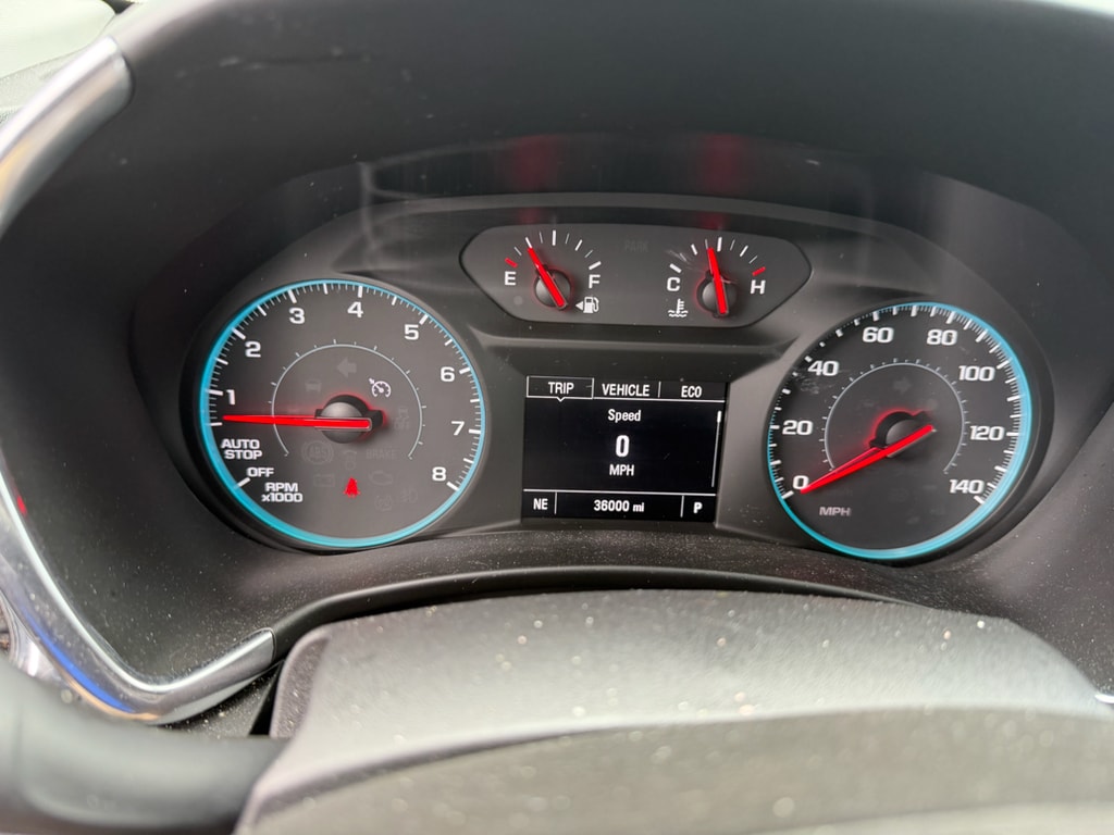 chevrolet equinox 2018 3GNAXKEX0JS603601 image chevrolet equinox 2018 3GNAXKEX0JS603601 image