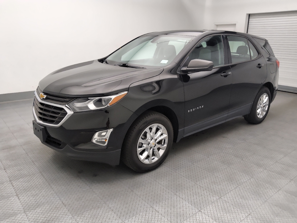 chevrolet equinox 2018 2GNAXREV5J6310606 image chevrolet equinox 2018 2GNAXREV5J6310606 image