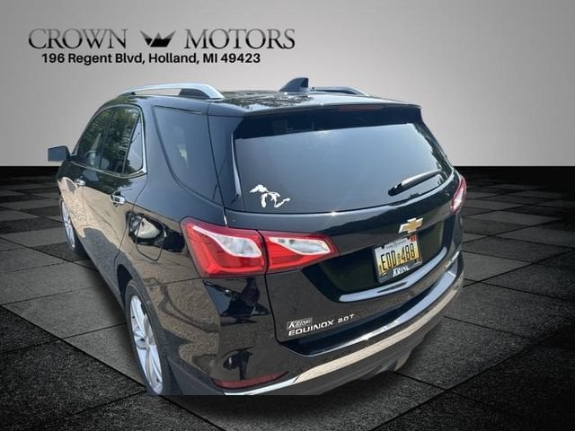 chevrolet equinox 2018 2GNAXWEX5J6162375 image chevrolet equinox 2018 2GNAXWEX5J6162375 image