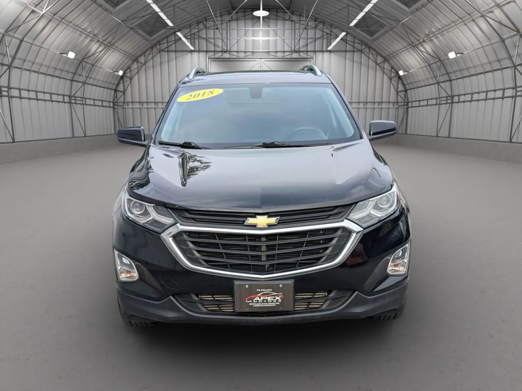 chevrolet equinox 2018 2GNAXSEV7J6249427 image chevrolet equinox 2018 2GNAXSEV7J6249427 image