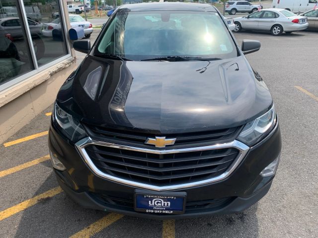 chevrolet equinox 2018 2GNAXREV6J6346109 image chevrolet equinox 2018 2GNAXREV6J6346109 image