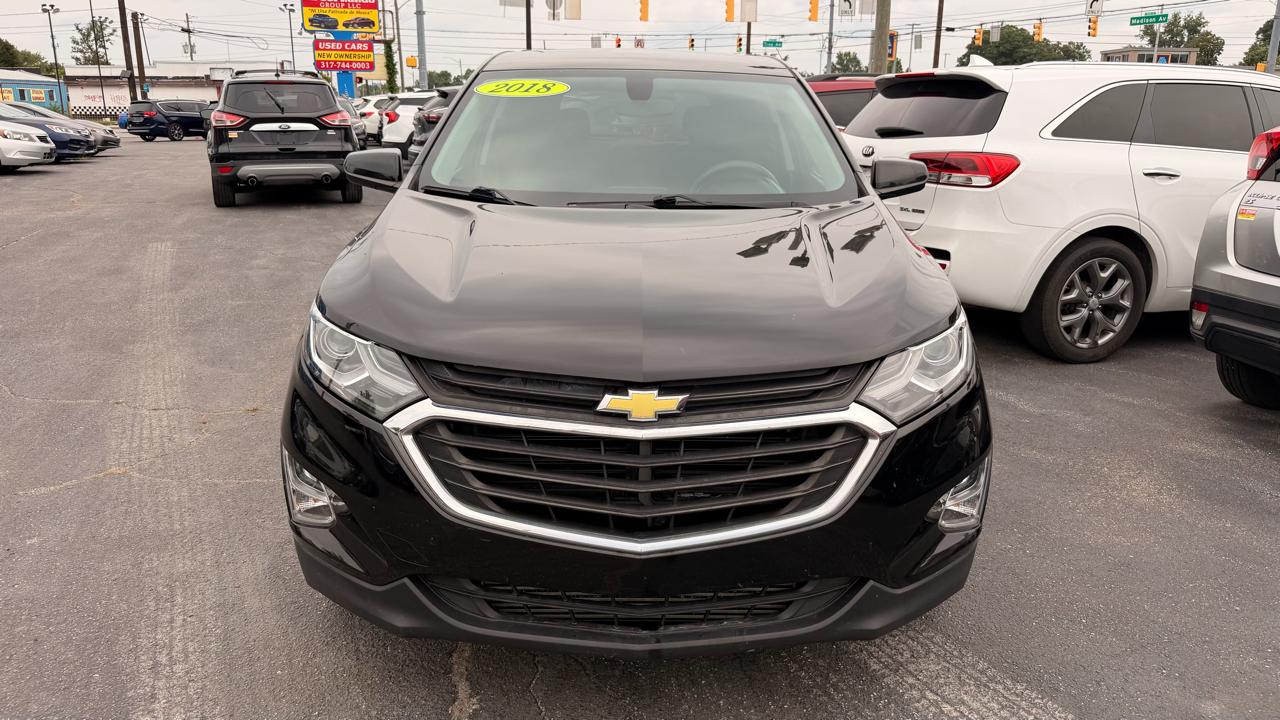 chevrolet equinox 2018 2GNAXJEV1J6242662 image chevrolet equinox 2018 2GNAXJEV1J6242662 image