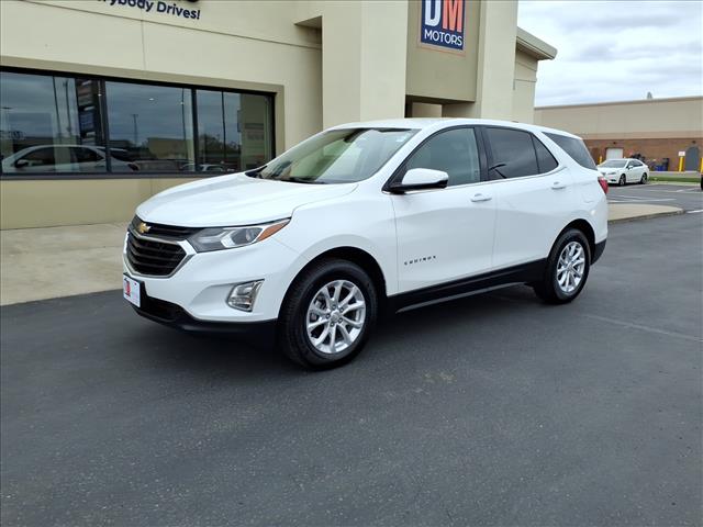 chevrolet equinox 2018 3GNAXSEV6JS542821 image