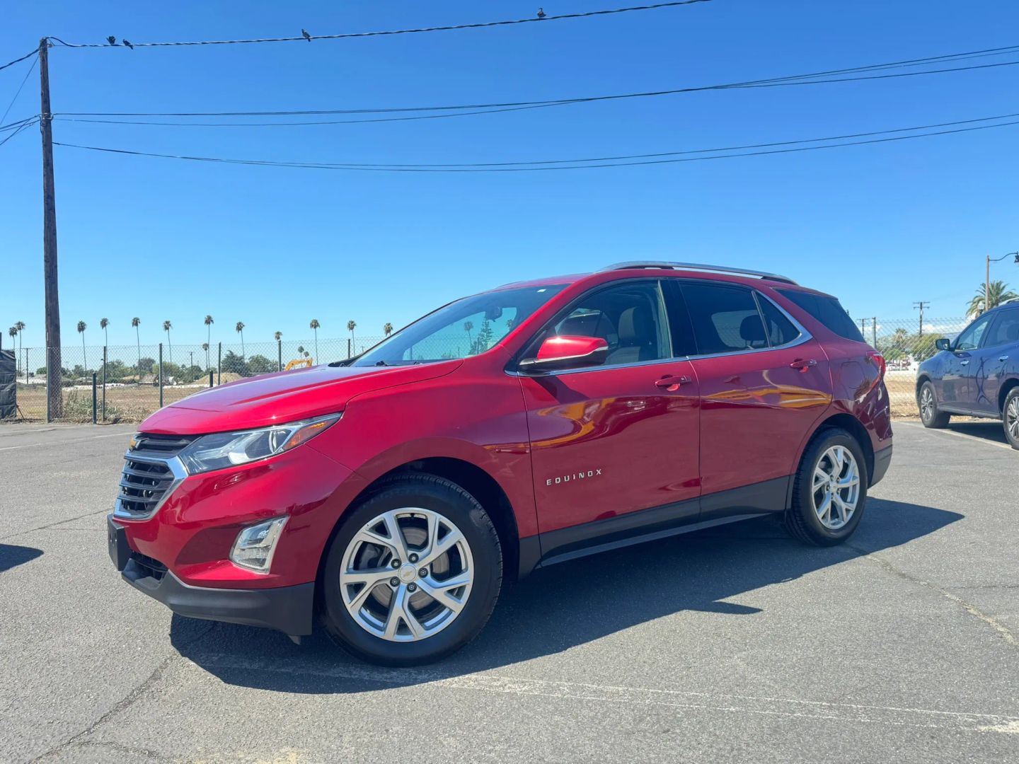chevrolet equinox 2018 2GNAXKEX9J6231206 image chevrolet equinox 2018 2GNAXKEX9J6231206 image