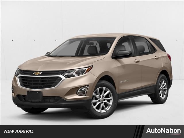 chevrolet equinox 2018 3GNAXHEV2JL305921 image chevrolet equinox 2018 3GNAXHEV2JL305921 image