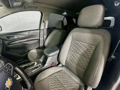 chevrolet equinox 2018 3GNAXUEU0JS617578 image chevrolet equinox 2018 3GNAXUEU0JS617578 image